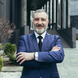 James Richardson - Criminal Defense Attorney at Beddow Chambers