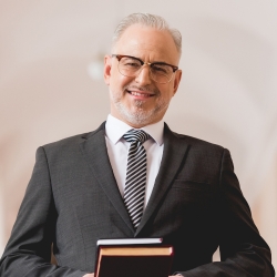 Michael Beddow - Senior Partner