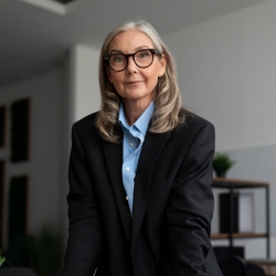 Sarah Chambers - Criminal Defense Attorney at Beddow Chambers