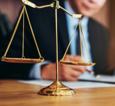 Patent Law Practice Area - Patent prosecution and intellectual property protection