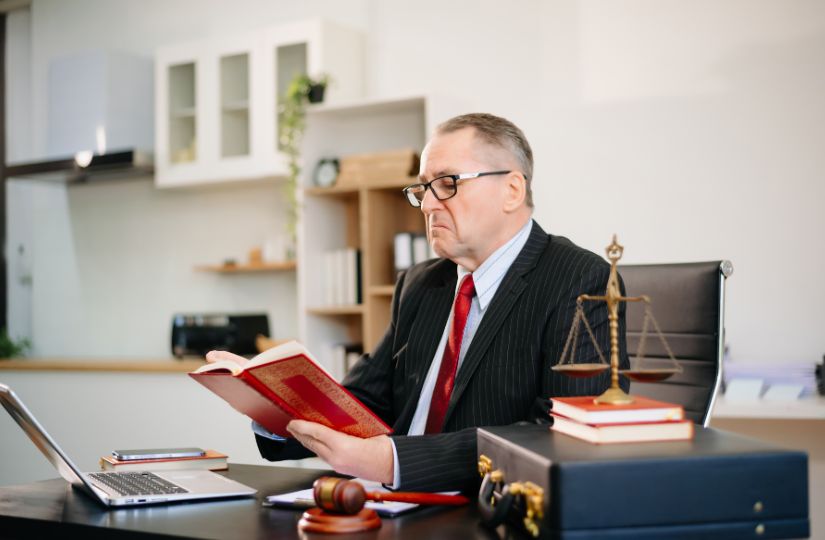 Court seeks to help documents - Legal assistance and documentation