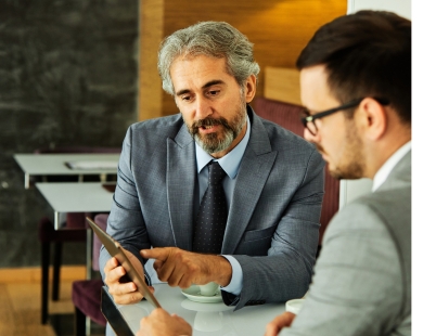 Business Litigation Practice Area - Complex commercial disputes and contracts