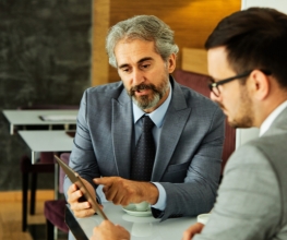 Business Litigation Practice Area - Commercial Disputes and Contracts