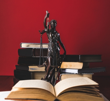 Criminal Defense Practice Area - Expert representation for criminal charges and court defense