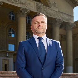 Daniel Stevens - Insurance Attorney