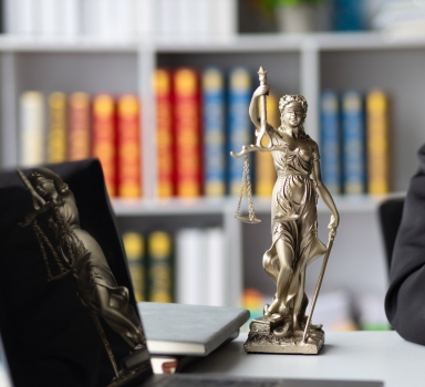 Divorce Settlement Case Study - Family Law