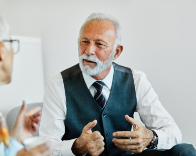 Estate Planning Practice Area - Wills, trusts, and asset protection planning