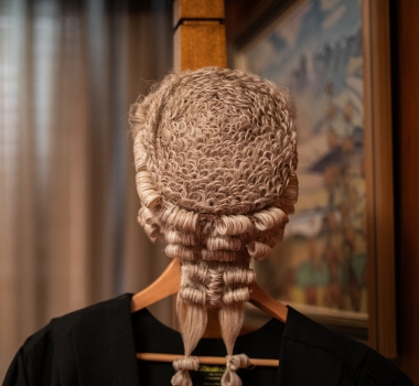 Expert Attorneys - Beddow Chambers Legal Team