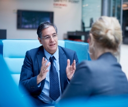 Insurance Law Practice Area - Coverage Disputes and Claims