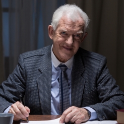 James Cooper - Litigation Partner