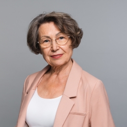 Jennifer Martinez - Senior IP Counsel