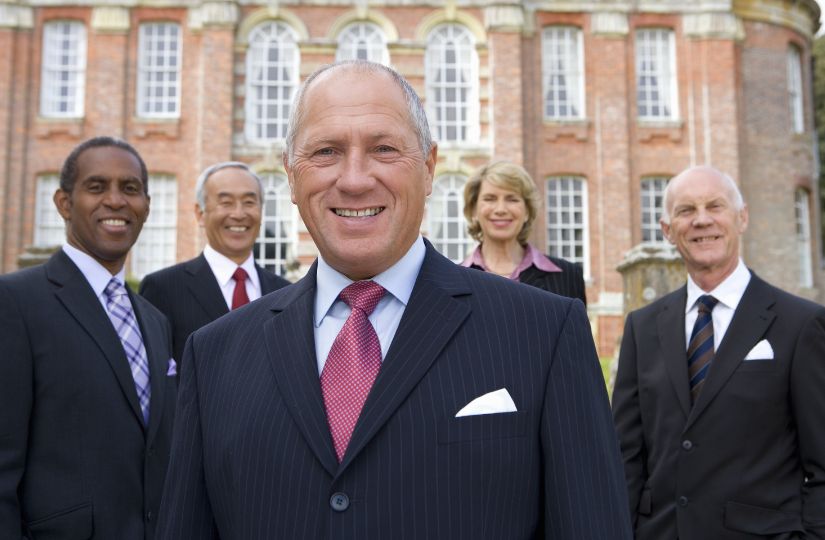 Real estate transaction pitfalls - Property law and conveyancing