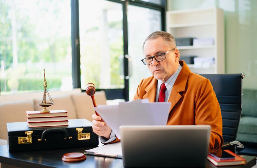 Litigation preparation checklist - Trial preparation and case development