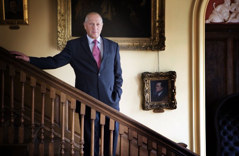 Family law mediation and divorce resolution services