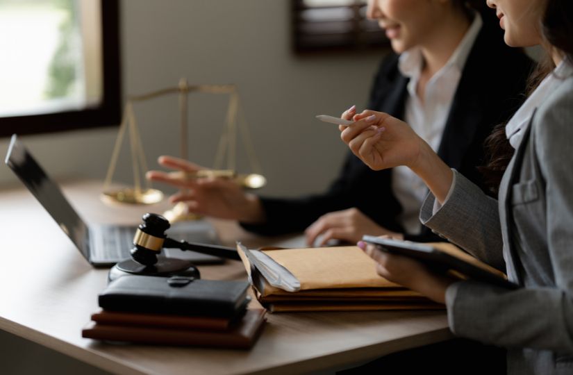 Litigation preparation and trial strategy planning