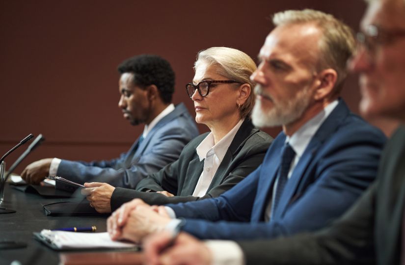 Business dispute resolution and mediation services