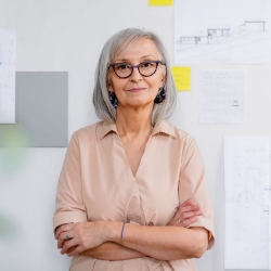 Rachel Cohen - Senior Employment Counsel