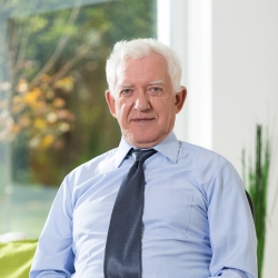 Richard Harrison - Tax Attorney