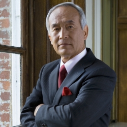 Robert Anderson, Senior Associate