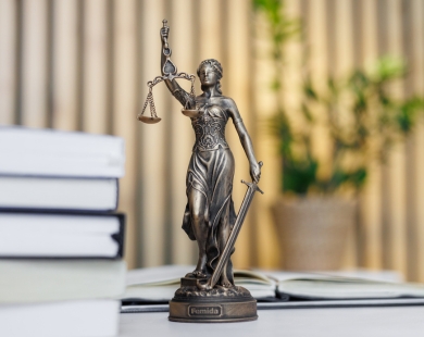 Tax Law Practice Area - Strategic tax planning and IRS representation services