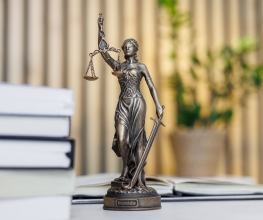 Tax Law Practice Area - Strategic Tax Planning and Compliance