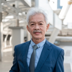 William Anderson - IP Litigation Partner